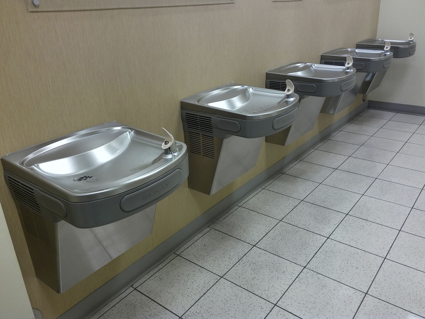'Bubbler'